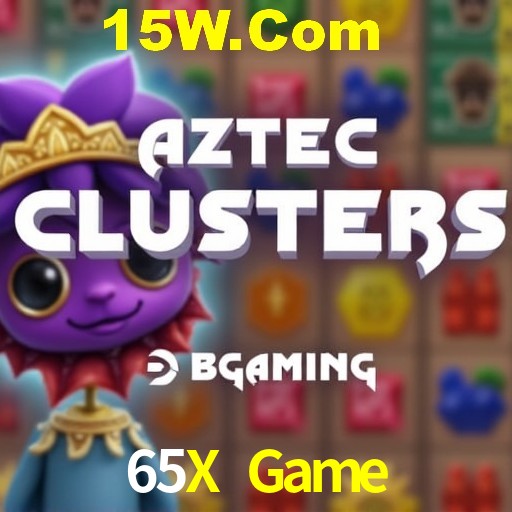 Seasonal Promotions 65X Game