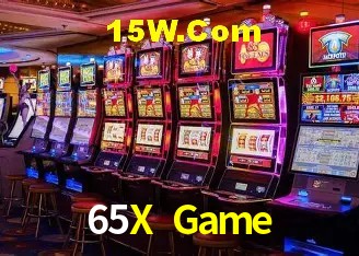 A Popularidade dos Caça-Níqueis no 65X Game