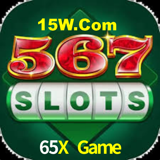 Descubra a Magia dos Jogos de Arcade no 65X Game