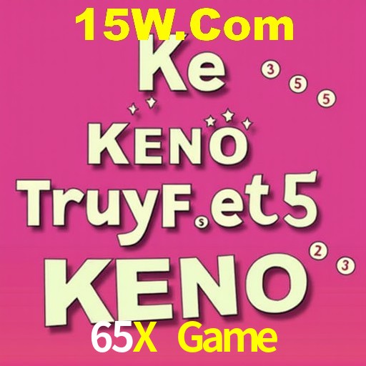 Tecnologia da Plataforma 65X Game