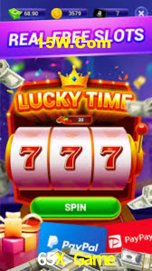 65X Game: A Experiência de Casino com Jogos de Mesa ao Vivo