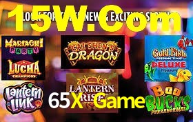 65X Game,65X Bet