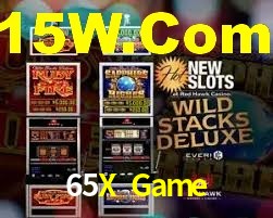 65X Game,65X Bet
