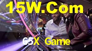 Sinta a adrenalina dos jogos de cassino com 65X Game