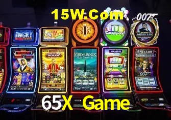 Inovações de Jogos na 65X Game: O Futuro das Experiências Interativas