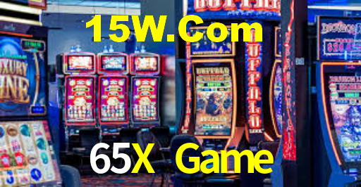 65X Casino