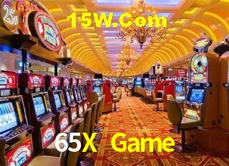 Descubra a Essência do 65X Game: Nossa História e Compromissos