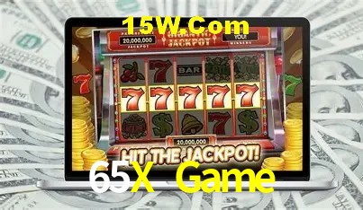 Desvendando o Mundo dos Jogos Virtuais na 65X Game