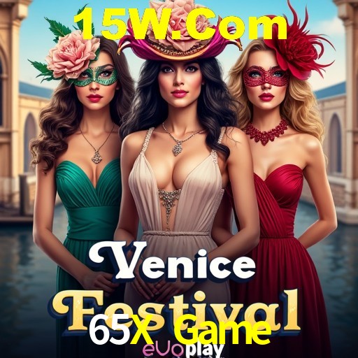Jogos Exclusivos 65X Game