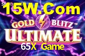 Premium Interface 65X Game