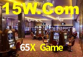 65X Game,65X Bet