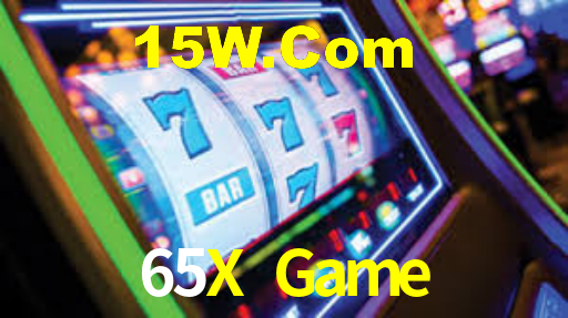 65X Game