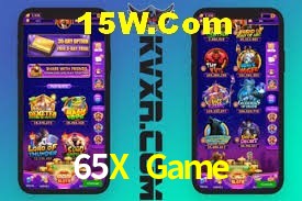 Blackjack Table 65X Game
