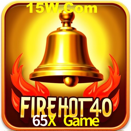 Experiência VIP 65X Game