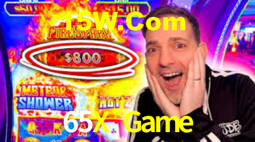 65X Game,65X Bet