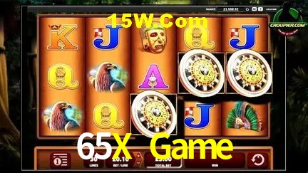 A Experiência Imersiva dos Cassinos Ao Vivo no 65X Game