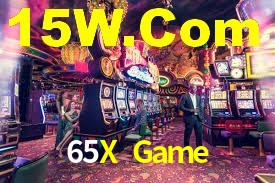 65X Game