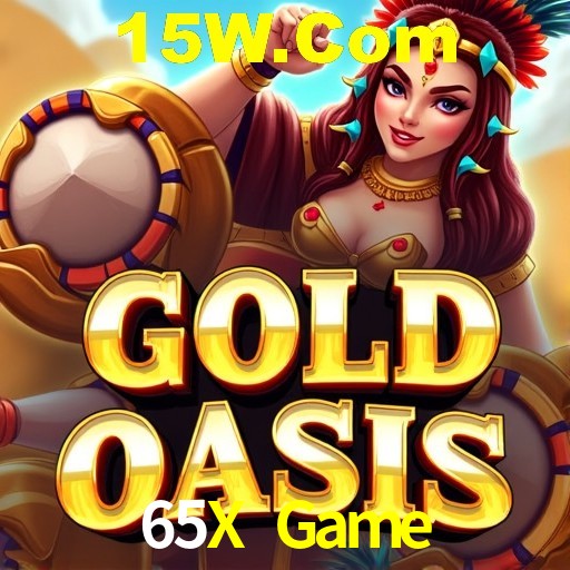 Provedores de Jogos 65X Game