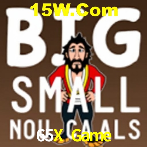 Estatísticas do Jogo 65X Game
