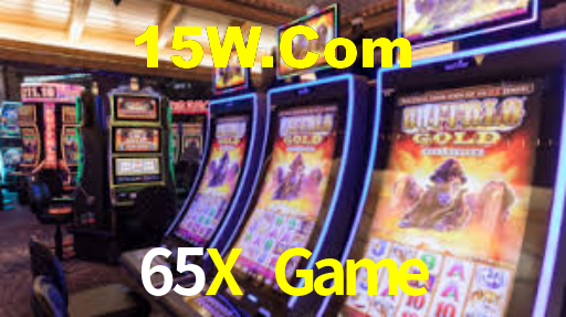 Bônus Generosos e Exclusivos no 65X Game para Você!
