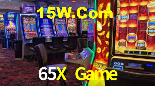 65X Game,65X Bet