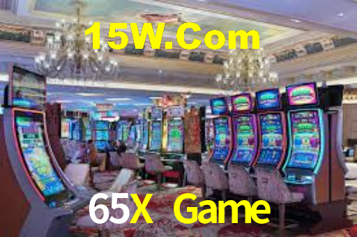 65X Game