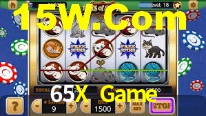 65X Casino