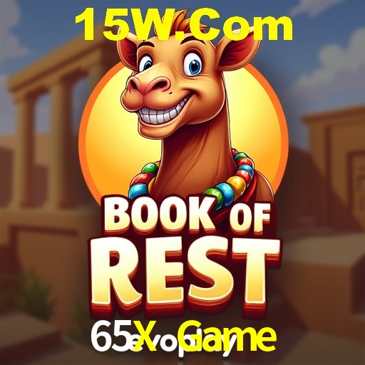 Diretório de Jogos 65X Game