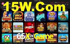 65X Game