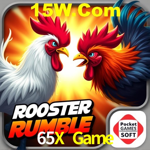 Design Responsivo 65X Game