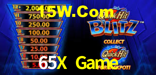 65X Bet