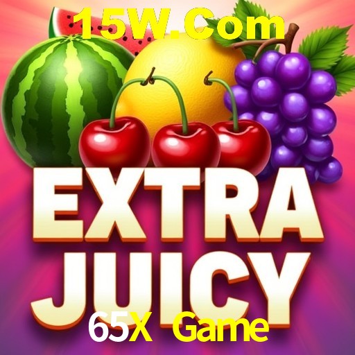 Descubra o Mundo do Cassino Online com 65X Game