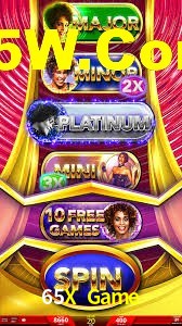 65X Game,65X Bet