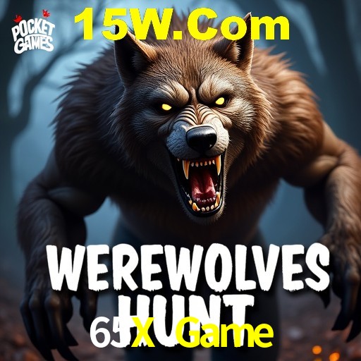 Login Seguro 65X Game