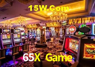 Descubra o Programa VIP da 65X Game: Vantagens Exclusivas para Jogadores