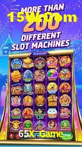 Crash Games Statistics 65X Game