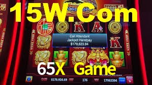 65X Casino