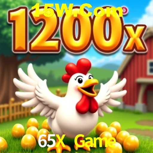 Jogo Spaceman 65X Game