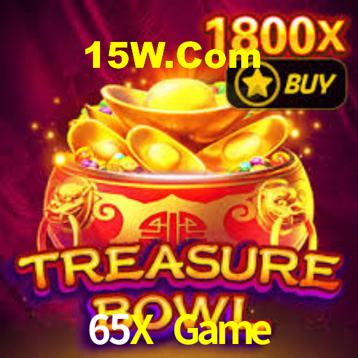 65X Game,65X Bet