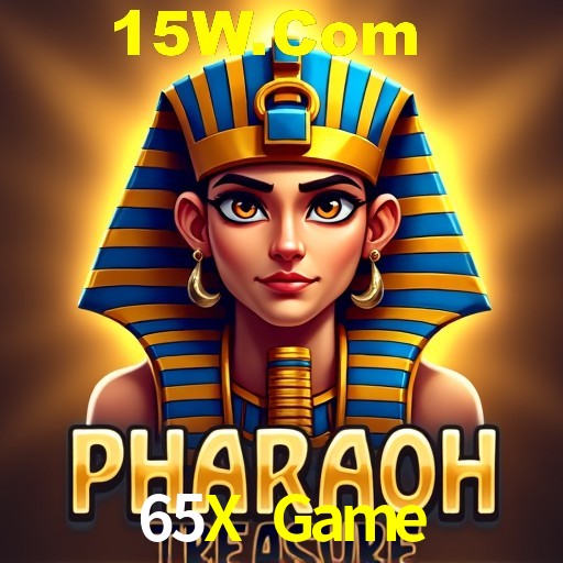 Slot Games 65X Game