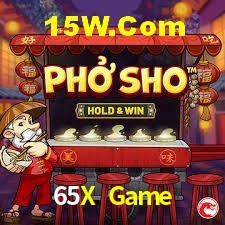VIP Casino 65X Game