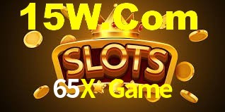65X Game: Seu Cassino Premiado com Pagamentos Rápidos