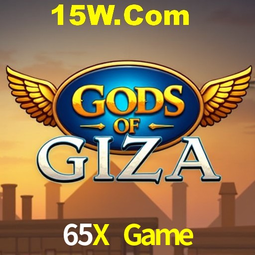 Welcome Bonus 65X Game