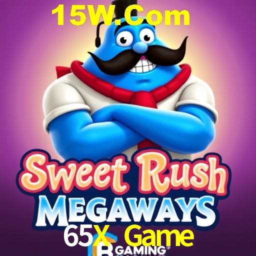Welcome Bonus 65X Game
