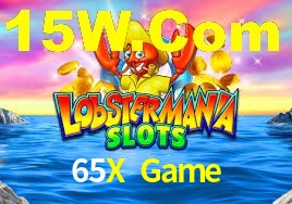 65X Game